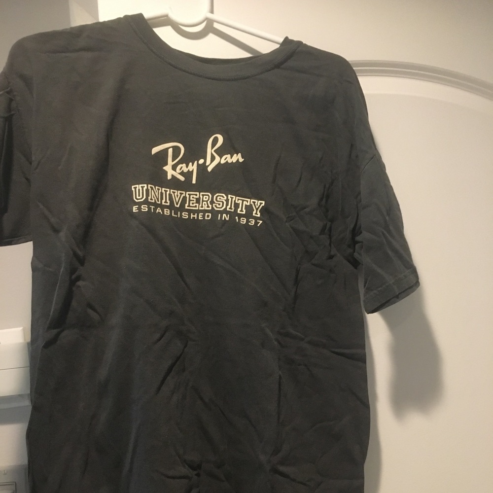 Ray Ban T Shirt